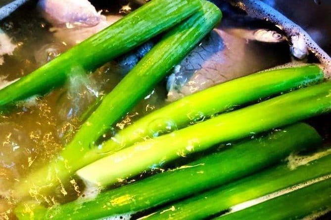 Seaside Ramen and Gyoza Class in Ninomiya, Kanagawa - Overview of the Cooking Class