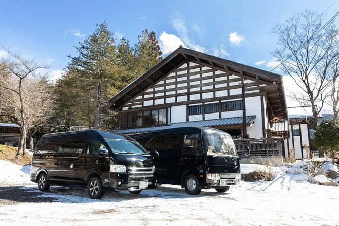 1-Day Ski Tour Package From Nagano Station - Overview of the Tour Package