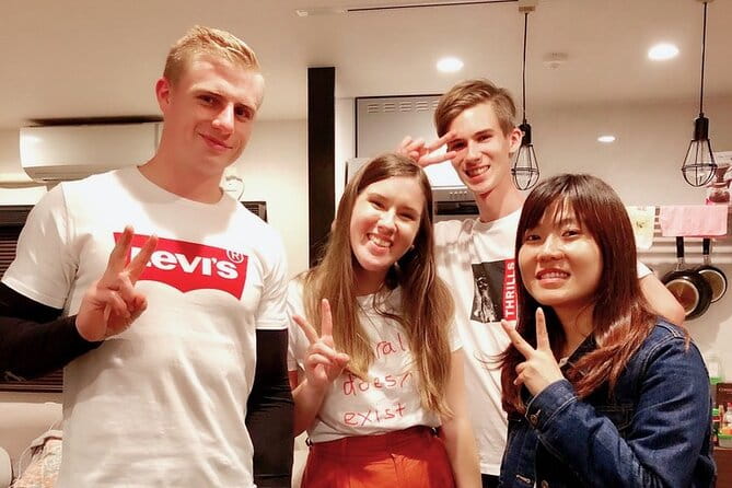 1 Day Tokyo Private Bus Tours + License Guide + Sweets Matcha Set