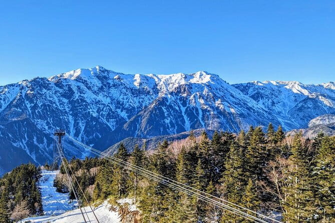 1-Day Tour From Takayama: Hida Folk Village, Caves & Ropeway - Tour Overview