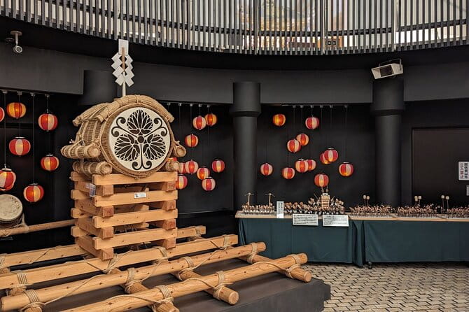 1-Day Tour of Takayamas Cultural Treasures Hida-Furukawa - Highlights of the Tour