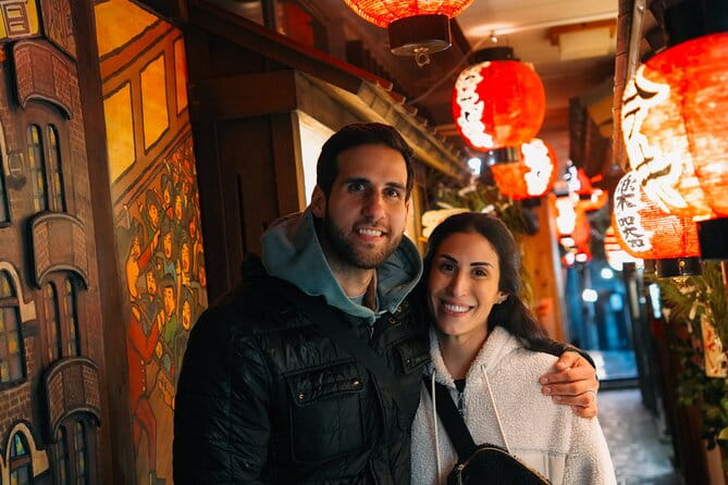 1 Group Only Tour: Explore Osaka Hidden Nights of Food & Izakaya - Exploring Osakas Vibrant Food Culture