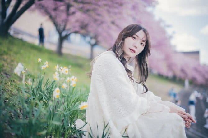 1 Hour Private Photoshoot in Chiba - Overview