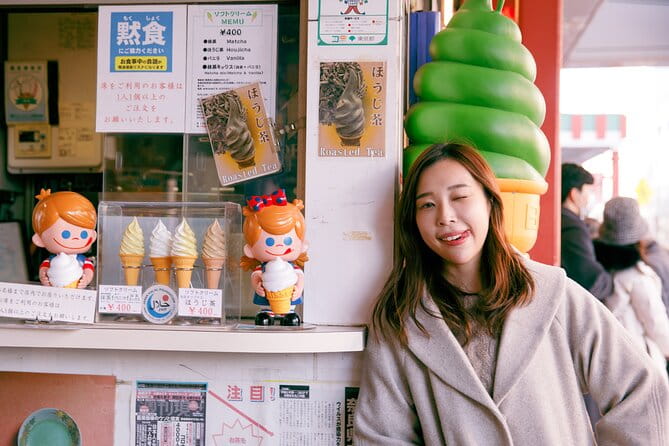 1 Hour Private Photoshoot in Nagoya