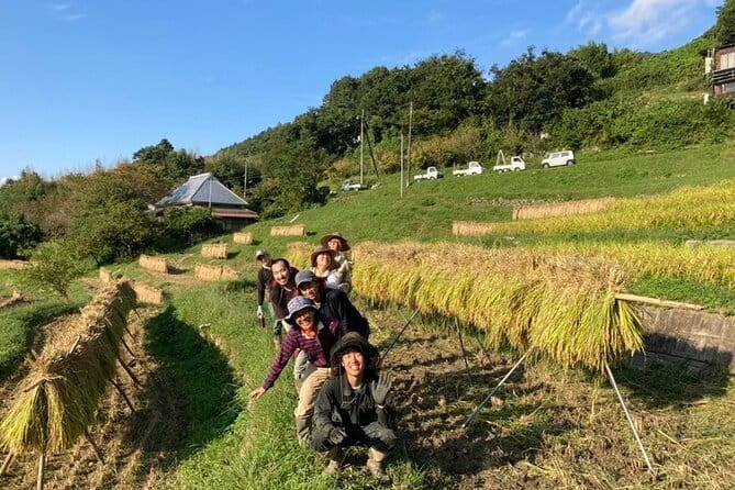 2 Days Private Tour in Okayama With Charcoal-Grilled Local Food