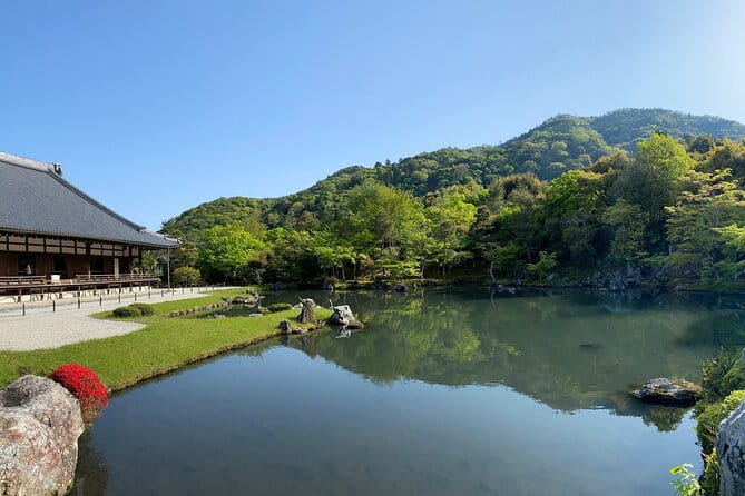 2 Hour Private Tour of Arashiyama Highlights - Tour Inclusions and What to Expect
