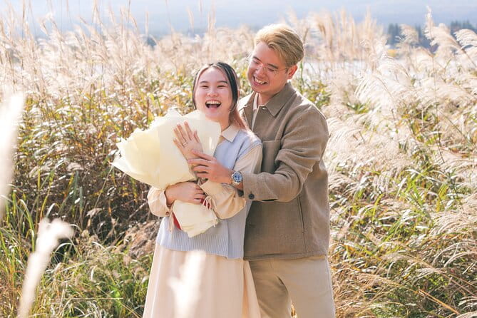 2 Hours Private Photoshoot In Mt Fuji With A Local Photographer - Pricing Details