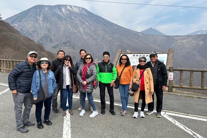 2Days 1Night Private Tour, Tokyo⇒Nikko⇒Aizu⇒Tokyo, 2- 12guests - Tour Overview