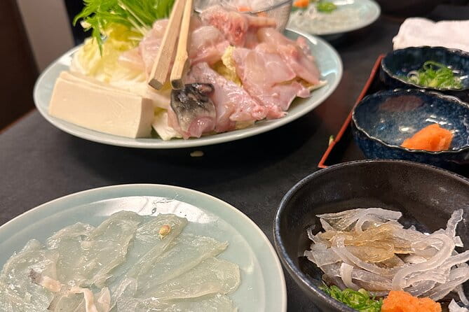 3 Hour Food Hopping in Dotonbori Osaka - Discovering Osakas Culinary Scene