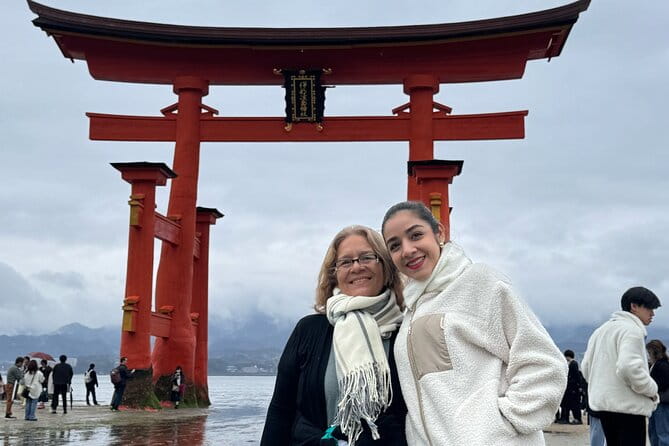 4 Hour Miyajima PRIVATE Tour