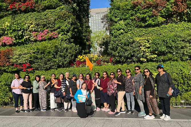 4 Hours Kobe City Tour