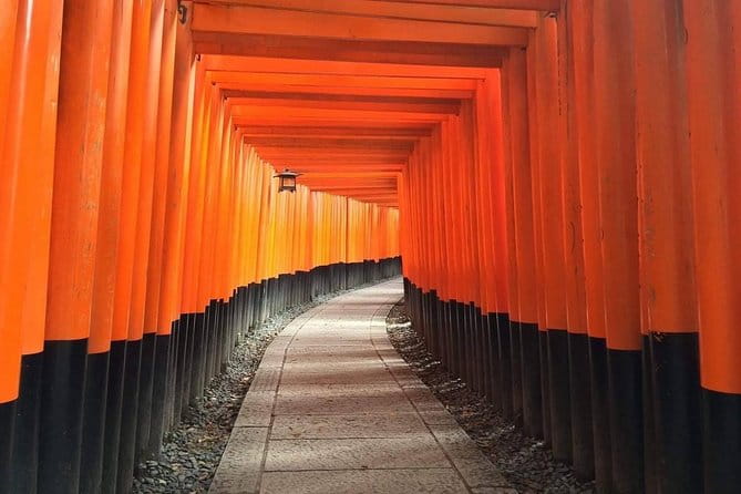 5 Top Highlights of Kyoto Full Day Bike Tour (E-Bike Option) - Immersive Exploration of Kyotos Iconic Landmarks