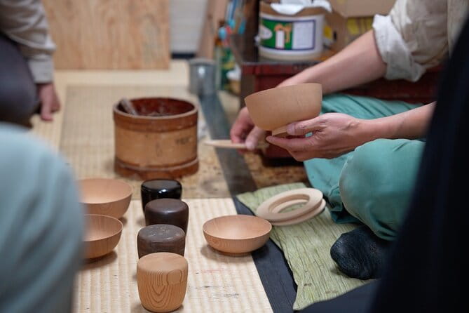 7 Day Craftsmanship of Tea Tour in Kyoto, Uji and Aizu-wakamatsu - Tour Overview