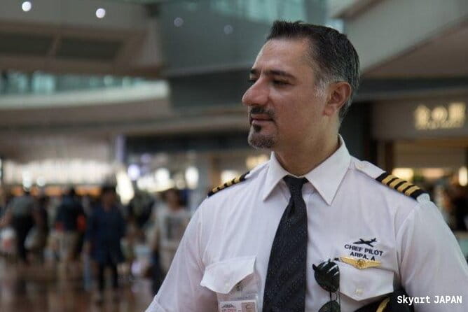 70 Minutes of Flight Simulation Experience in a Real Cockpit! a Must-See for Airplane Lovers - Location and Accessibility