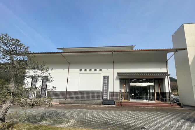 Admission Ticket to Imai Museum, Mizuhiki Exhibition & Cat Dog Photo Exhibition - Event Overview