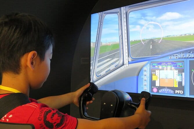 Aichi Museum of Flight Tour From Nagoya With English Guide - Tour Overview