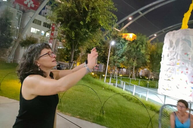 All in One Shibuya and Harajuku Family Friendly Food Tour - Tour Overview