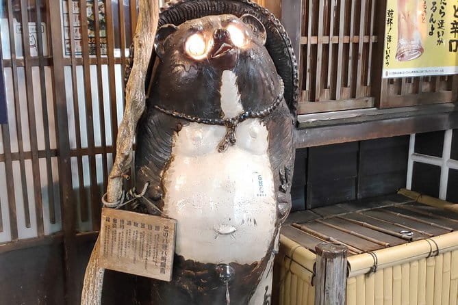 All-inclusive Hiroshima Nighttime Food and Cultural Immersion - Overview and Experience