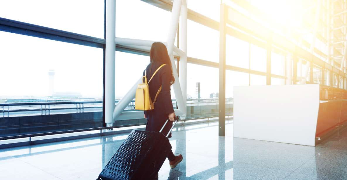 Arrival or Departure Transfer in San Sebastian - Service Overview