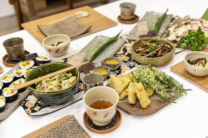 Artist Pottery and Cooking Class in the Old Streets of Mt. Hiei - Overview of the Experience