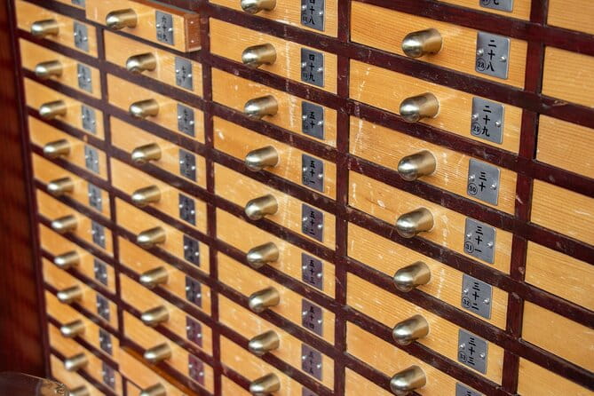 Asakusa Kimono Photography Tour