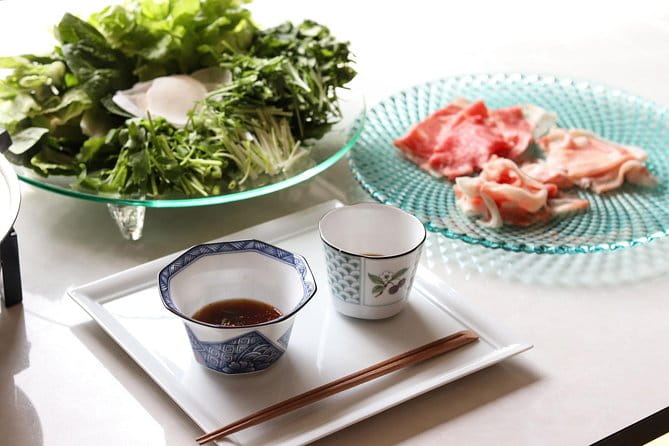 Authentic Japanese Cooking Class With Noriko in Hokkaido Home - Meet Your Host Noriko