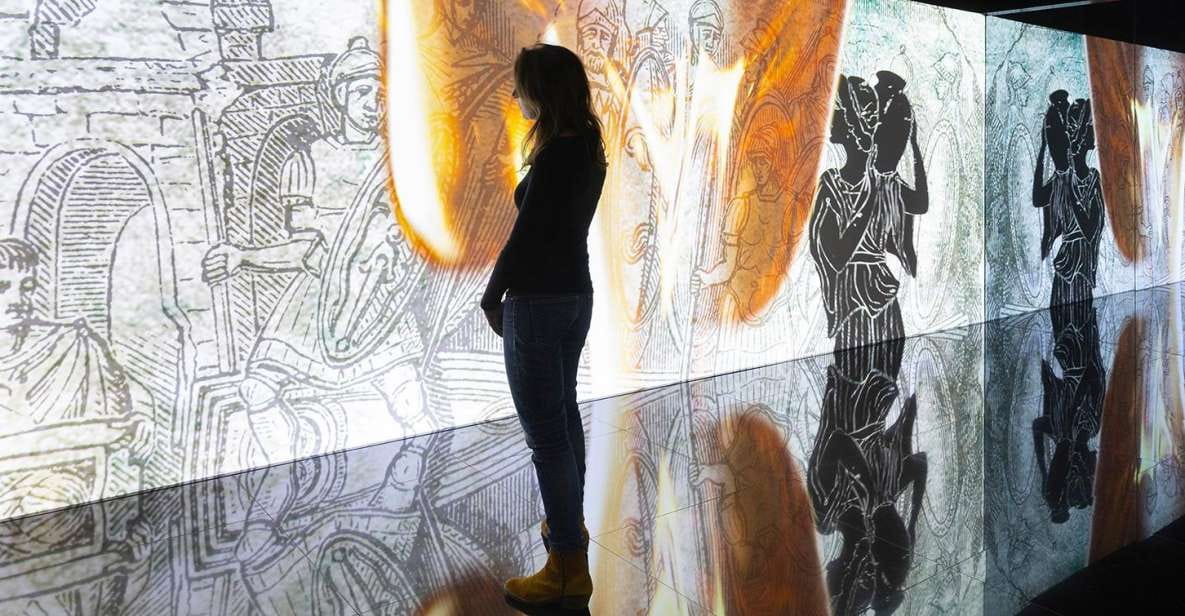 Barcelona: Nougat and Chocolate Museum Tour With Tasting - Overview of the Tour