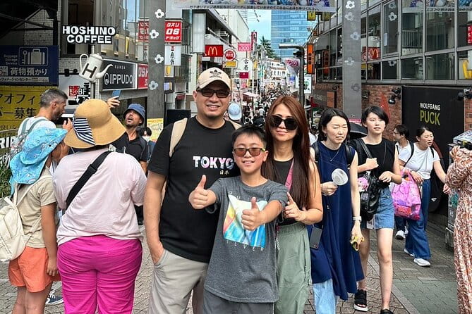 Best of Kansai Osaka, Kyoto,Nara in 3 Days by Shinkansen Andguide - Inclusions