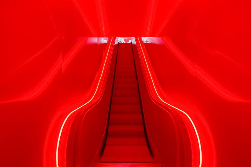 Bilbao: San Mamés Museum and Stadium Tour