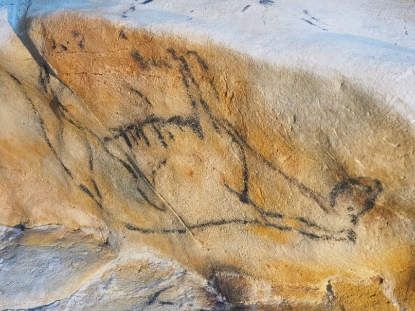 Cantabria: The Castillo Caves & Paleolithic Art