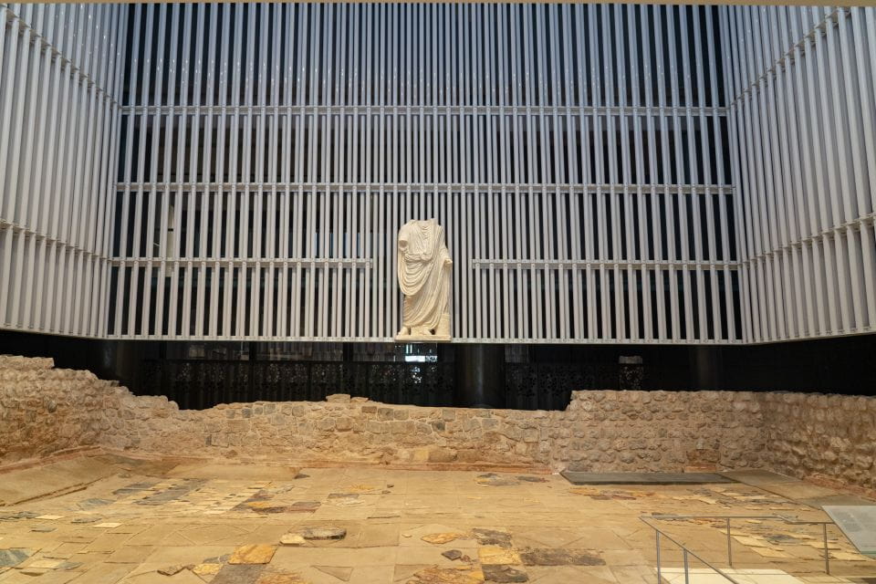 Cartagena: Roman Forum Entry Ticket - Ticket Pricing Details