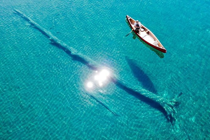Clearest Lake in Japan National Park Package of Shikotsu Lake