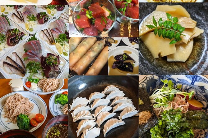 Cooking and Home Meal Experience