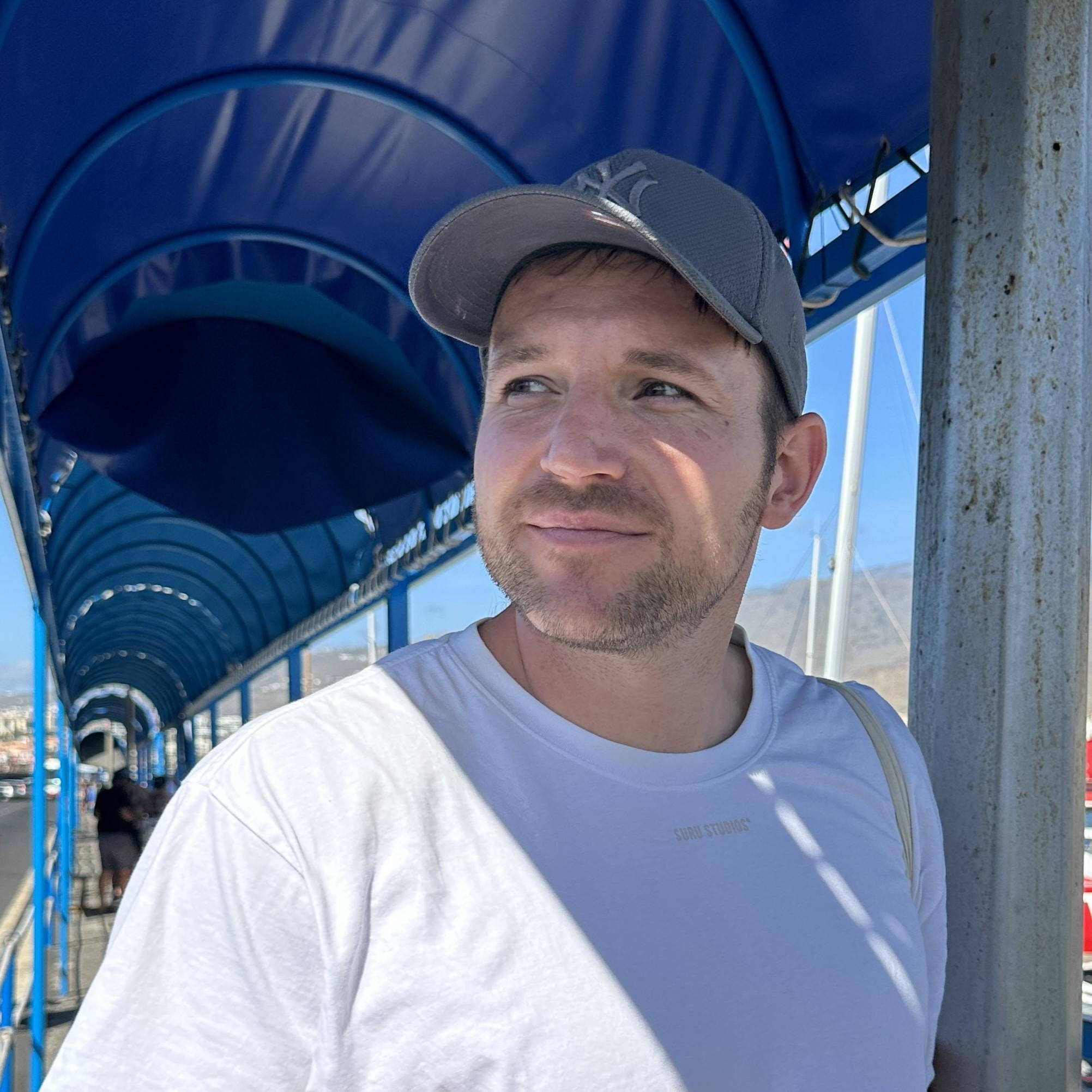 Costa Adeje: Whale & Dolphin Eco-Cruise With Snacks & Drinks