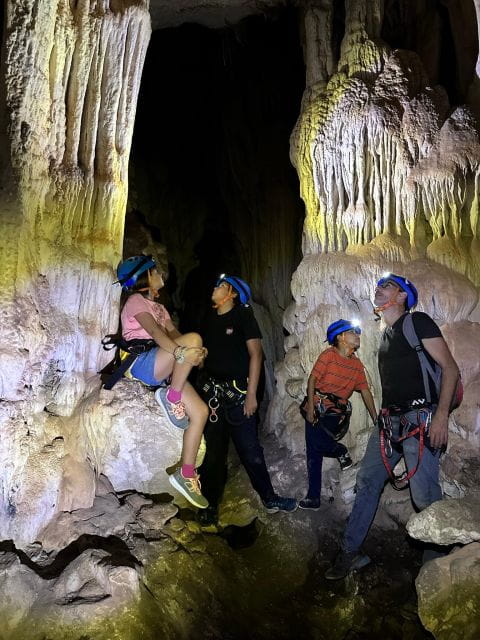 Cova Fosca in Sierra Segaria, Ondara - Overview of Cova Fosca