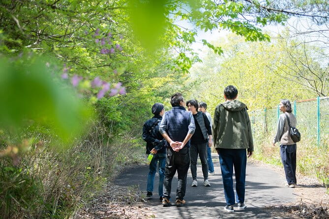 Culture Pottery Making Experience in Tamba