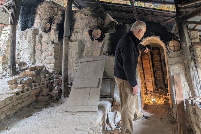 Cycling Tour at Tajimi Journey Through the History of Mino Ware