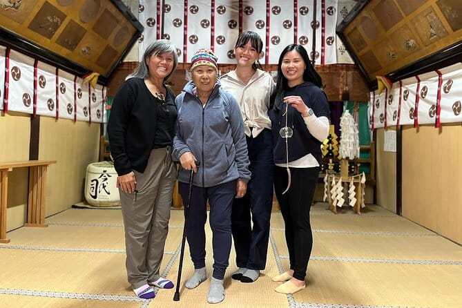 DIY Japanese Wind-Chime Workshop