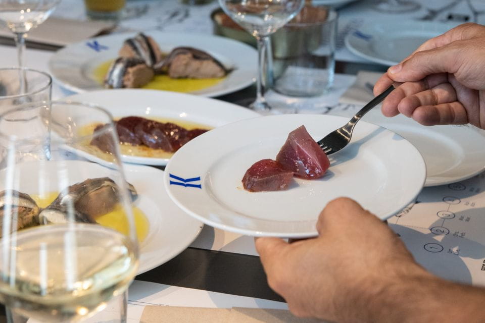 Donostia-San Sebastián: Experience the Port of Donostia