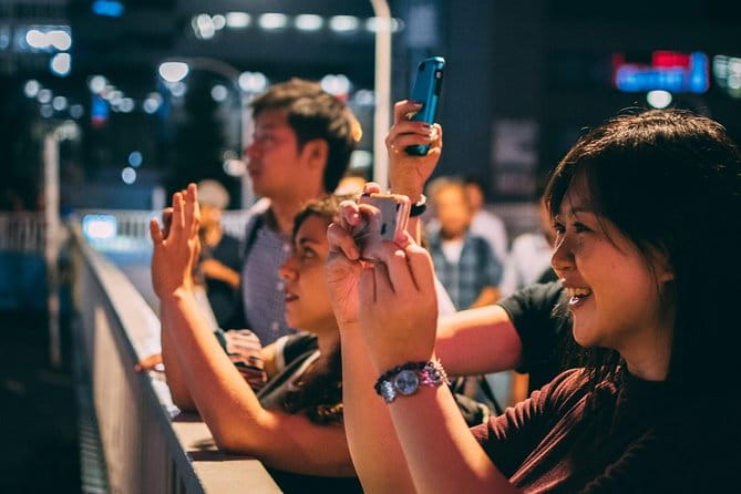 Experience Izakaya With A Mini Food Tour Of Tokyo - Highlights of the Tokyo Food Tour