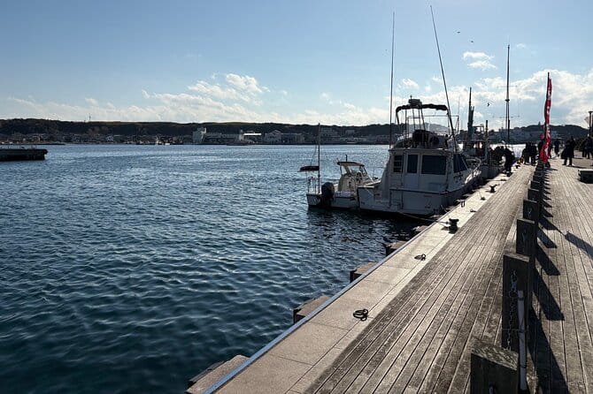 Farm to Table Excursion and Barbecue With a Fresh Seafood