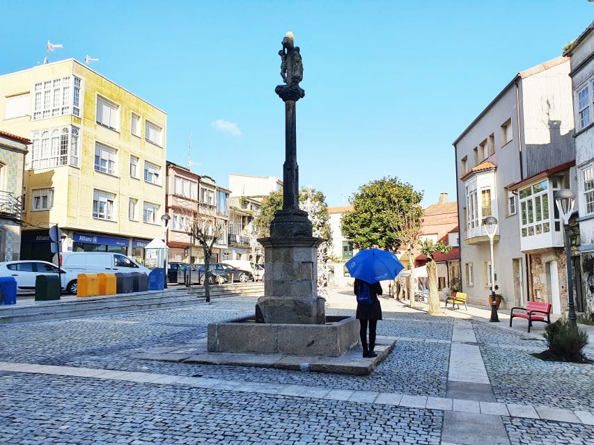 Fisterra: Private Guided Walking Tour - Booking Information