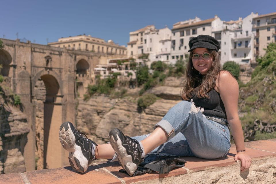 From Malaga: Ronda & Setenil De Las Bodegas Guided Day Trip - Overview of the Day Trip