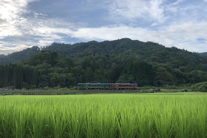 From Nagoya: Myths and Mystery of Ninja and the Tokaido Road