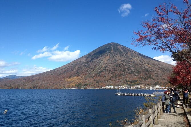 From Tokyo: Nikko Toshogu Shrine and Kegon Waterfall Tour