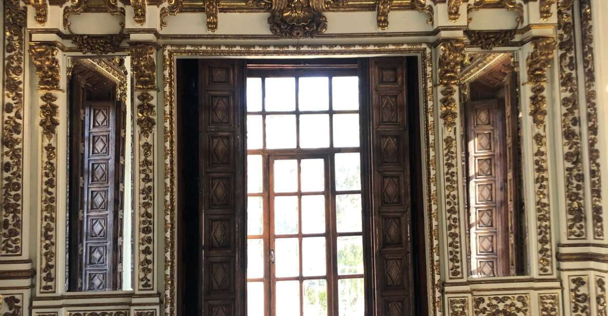 From Valencia: the Borgia'S Legacy and Gandia Beach Day Trip - Tour Overview