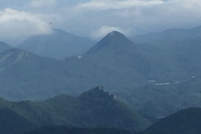 Full Day Green Season Hiking in Sapporo and Hokkaido With Onsen. - Inclusions