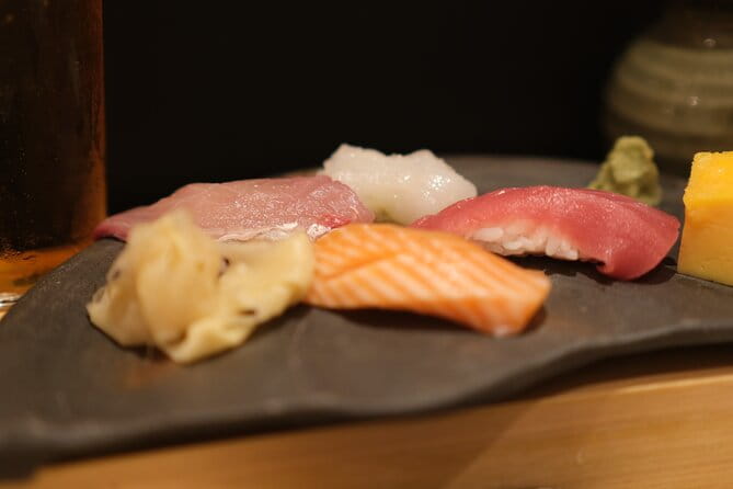 Full Day Nara E Bike Tour and Osaka History Food Tour - Tour Overview and Highlights