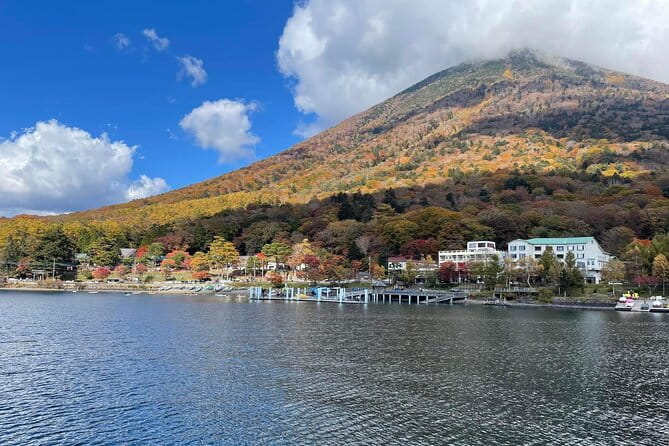 Full Day Nikko Private Tour With English Speaking Guide.