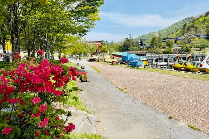 Full-Day Private Nikko Tour From Tokyo Wd English Speaking Driver - Inclusions and Exclusions